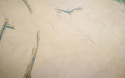 籃球場(chǎng)施工水泥基礎(chǔ)