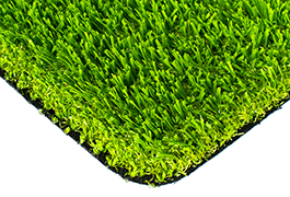 人造草坪球場施工