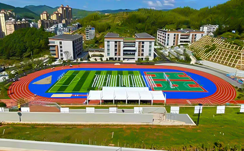  杭州塑膠跑道翻新廠家產(chǎn)品