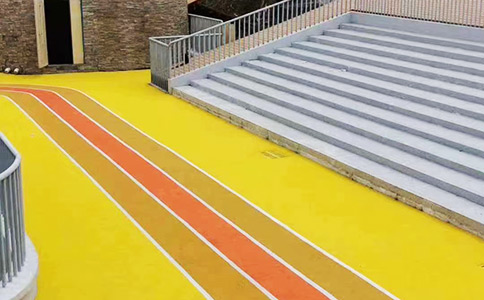 體育場(chǎng)地建設(shè)